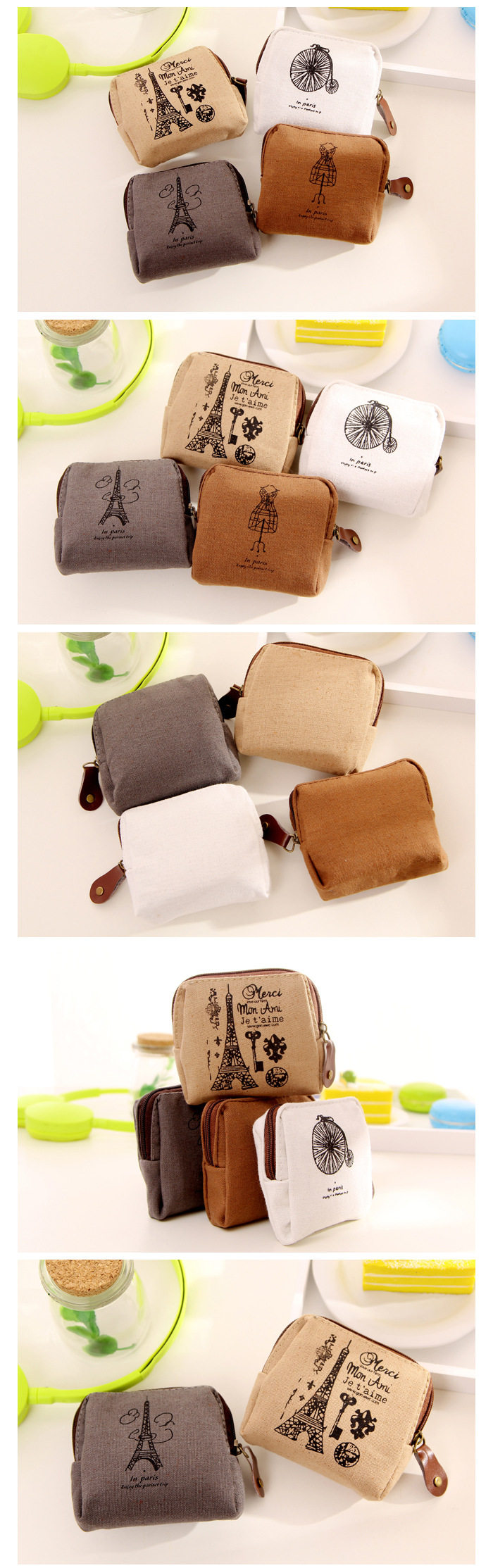 Sac homme - Ref 55380 Image 5