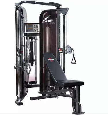 Aiwei GM6920 multifunctional integrated trainer commercial gym strength fitness equipment
