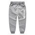 Chàng trai cộng với nhung quần dày mùa xuân 2020 trẻ em mới sweatpants phiên bản Hàn Quốc của những đứa trẻ hợp thời trang quần ấm 3 tuổi 6. 