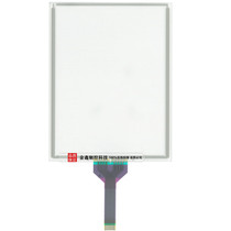  Brand new 6 inch 6 5 inch 8 line NL6448BC20-18D industrial touch screen 152X117