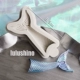 Fondant Silicone Khuôn khô Pez Hình dạng Conch Nàng tiên cá Pearl Pearl Seahorse Starfish Ocean - Tự làm khuôn nướng