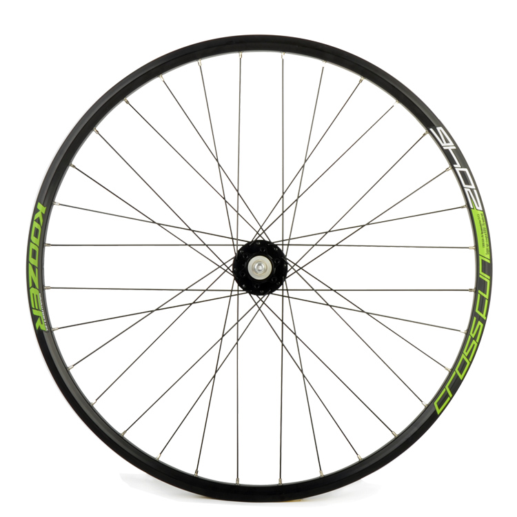 Roues de vélo - Ref 2372635 Image 7