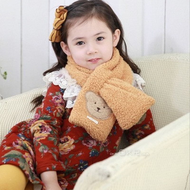 Echarpe enfant - Ref 2141498 Image 19