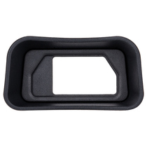 Jiwei is suitable for Olympus E-M1 E-M1ll E-M1III eye mask EP-12 EP-13 camera viewfinder EM1 Mark ll E