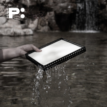 PRINT:H Patent design Bauhaus series trays tea tray home pendulum with medieval medieval dinner plate