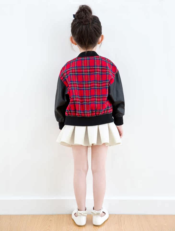 Jupe fillette MINI PEACE - Ref 2049215 Image 27