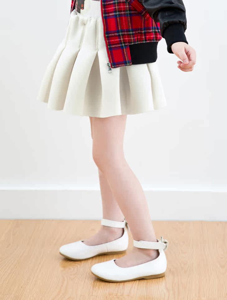 Jupe fillette MINI PEACE - Ref 2049215 Image 26