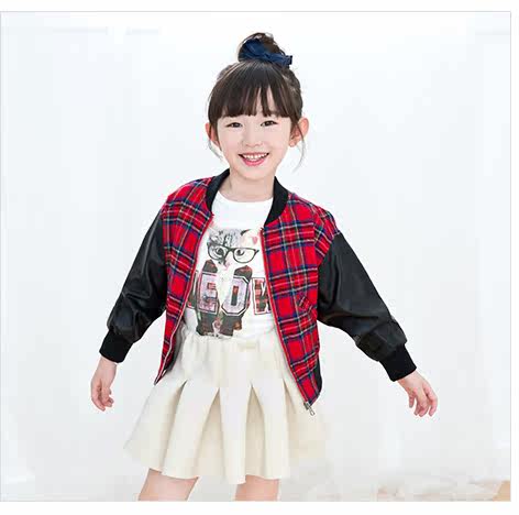 Jupe fillette MINI PEACE - Ref 2049215 Image 52