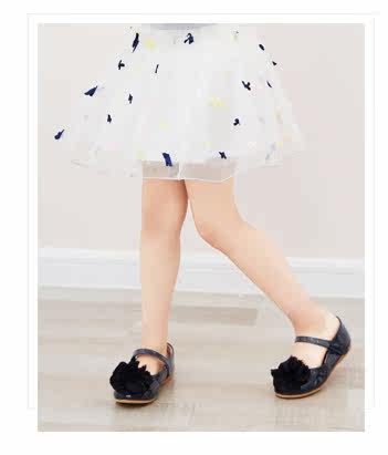 Jupe fillette MINI PEACE en nylon - Ref 2049493 Image 9