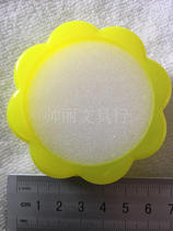 Chenguang Hand Wet Dispenser Sponge Tank Sticky Hand Tank ASC99302 Office Financial Supplies