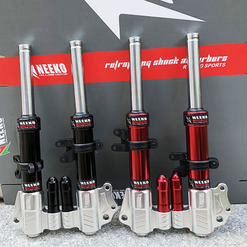NEEKO calf M2 MS M U1 U B UQI U A U ex shock absorber 27 Core Shock Absorbers Retrofit