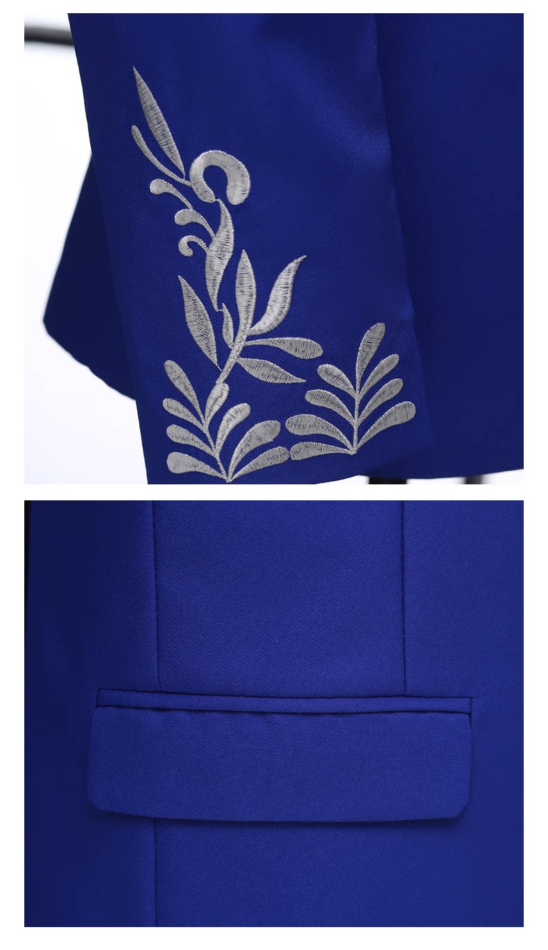 Costume homme en nylon pour Quatre saisons - Ref 1560851 Image 26