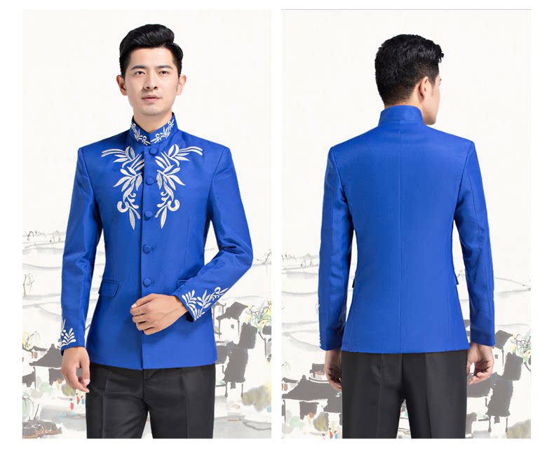 Costume homme en nylon pour Quatre saisons - Ref 1560851 Image 18