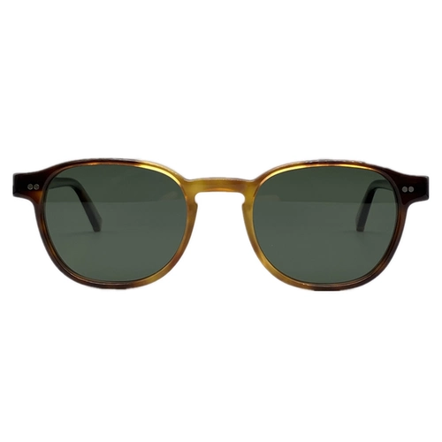 Солнцезащитные очки Moscot Maska Male British Style Retro Tide Arthur Поляризованные солнцезащитные очки самка