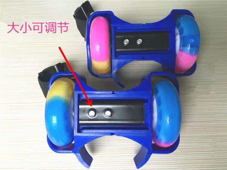 Roller Hot Wheel - Ref 2566156 Image 8