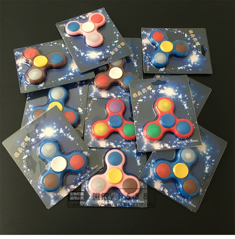 Fidget spinner - Ref 2614988 Image 20