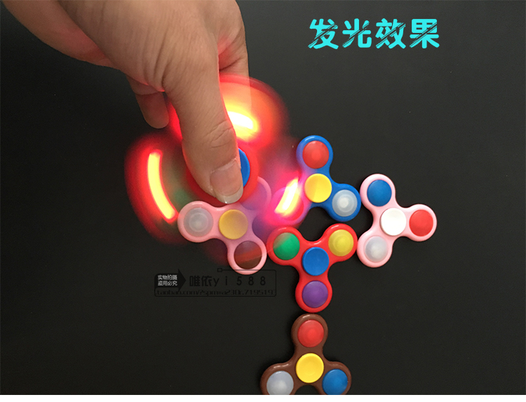 Fidget spinner - Ref 2614988 Image 8