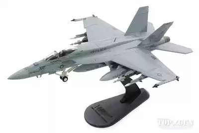 Collector HM 1 72 HA5105 F A- 18E fighter su 22 killer 2017 nian