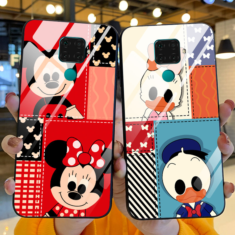 softshell mickey mouse