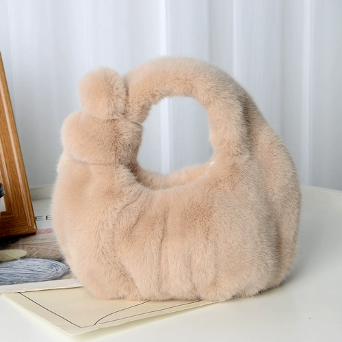 Демисезонная портативная сумка