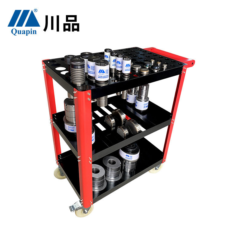 Sichuan Amoda Taifu Sheet Metal Transport Tool Trolley Cnc Punch Mold Loading Trolley Thick Tower Trolley Sichuan Amoda Taifu Sheet Metal Transport Tool Trolley Cnc Punch Mold Loading Trolley Thick Tower Trolley
