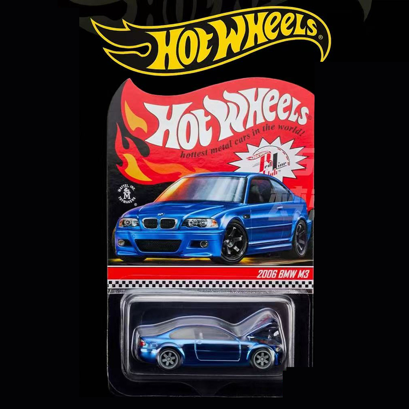 Hotwheels Rlc Bmw 1:64 Hotwheels Rlc Bmw 1:64