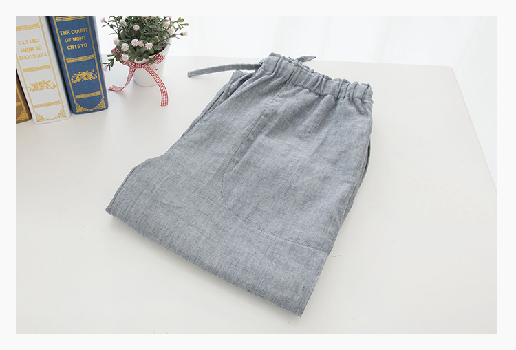Pantalon pyjama Série coeur Yung - Ref 721763 Image 16