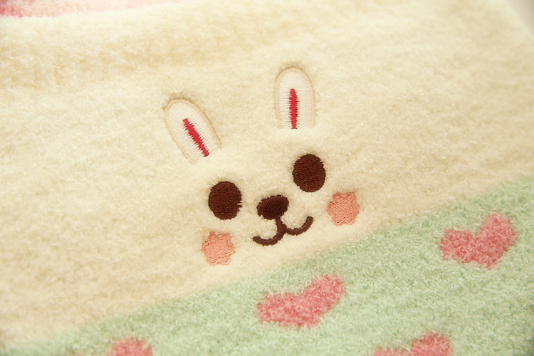 Pantalon collant doux - Ref 750936 Image 20