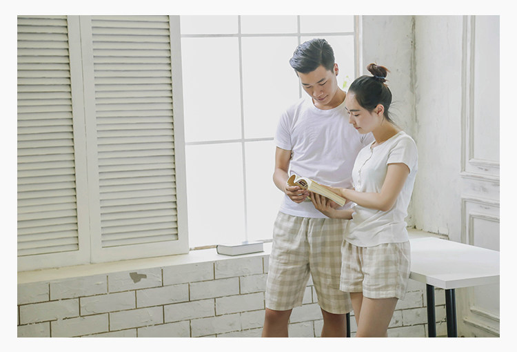 Pantalon pyjama Bonne série d été - Ref 717453 Image 14