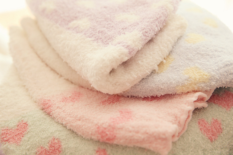 Pantalon collant doux - Ref 750936 Image 21