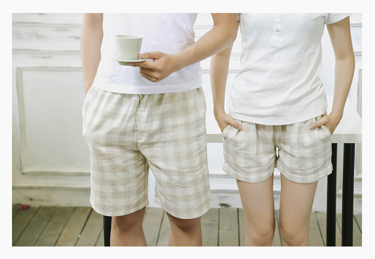 Pantalon pyjama Bonne série d été - Ref 717453 Image 10