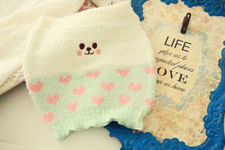 Pantalon collant doux - Ref 750936 Image 29