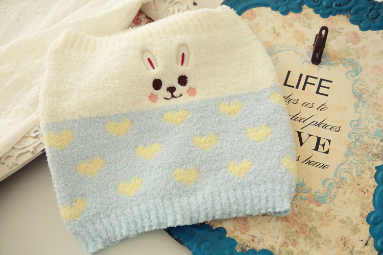 Pantalon collant doux - Ref 750936 Image 24