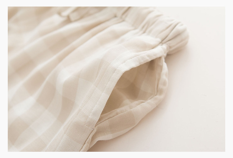 Pantalon pyjama Bonne série d été - Ref 717453 Image 21