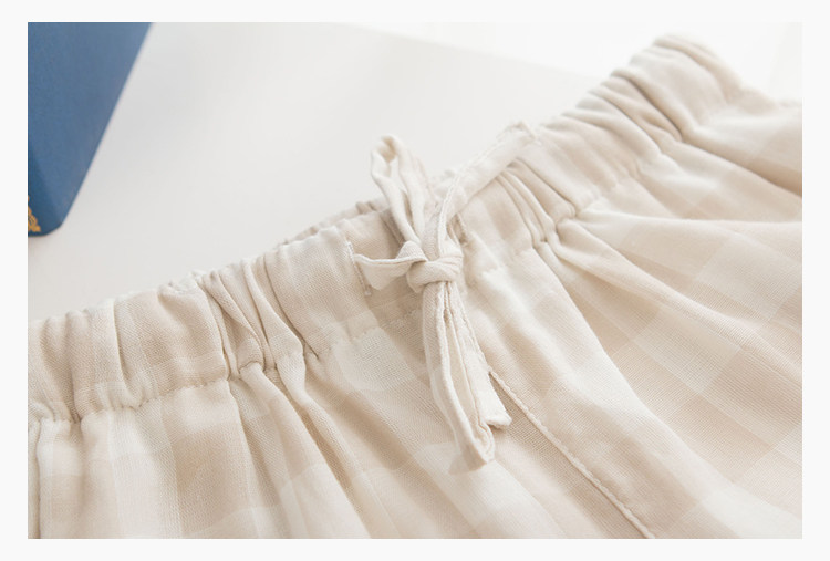 Pantalon pyjama Bonne série d été - Ref 717453 Image 20