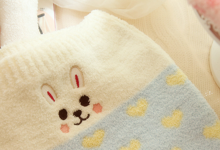 Pantalon collant doux - Ref 750936 Image 18