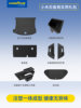 Goodyear Full Tpe Trunk Mat Is Suitable for Xiaomi Yu7 Su7/Ultra Trunk Mat Car Modification Accessories