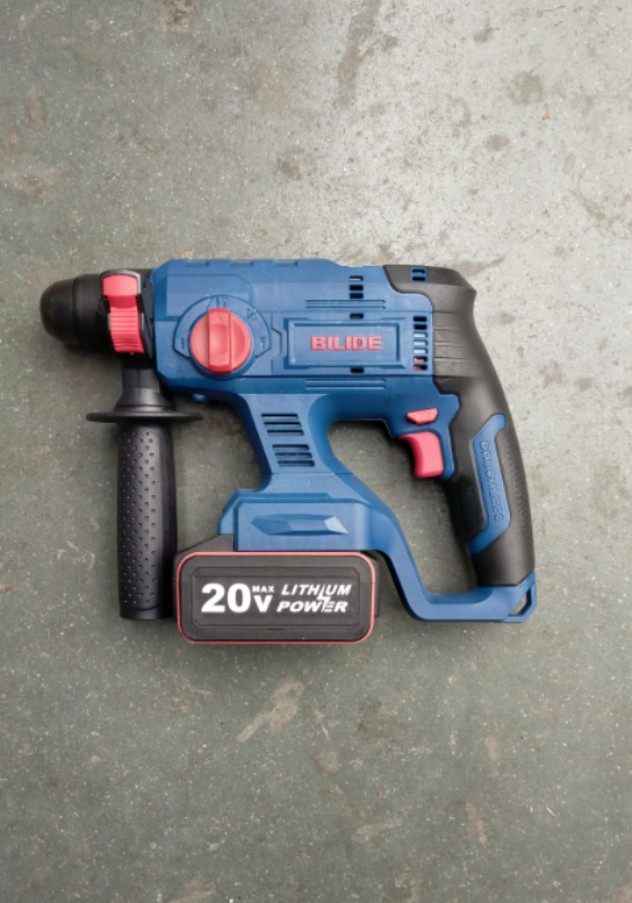 Bialy BLIIDE brushless charging lithium electric hammer drill angle mill cutting machine impact wrench 8720SE8100