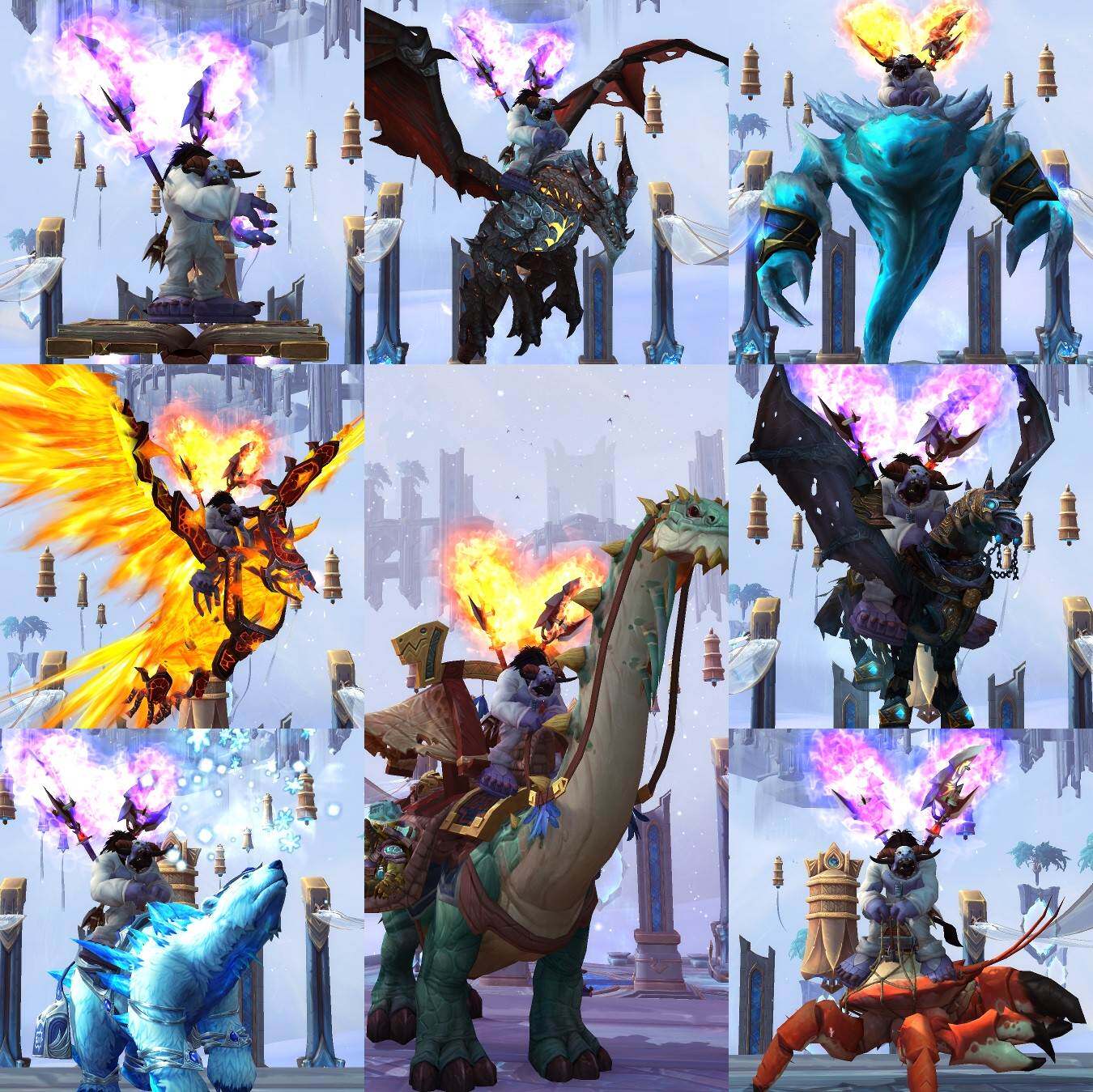 Magic Beast World Account Number 275 Loaded Warrior Snowman Kit Sins Sins Three Elite Three Series Master Tarelectroong Great Crab