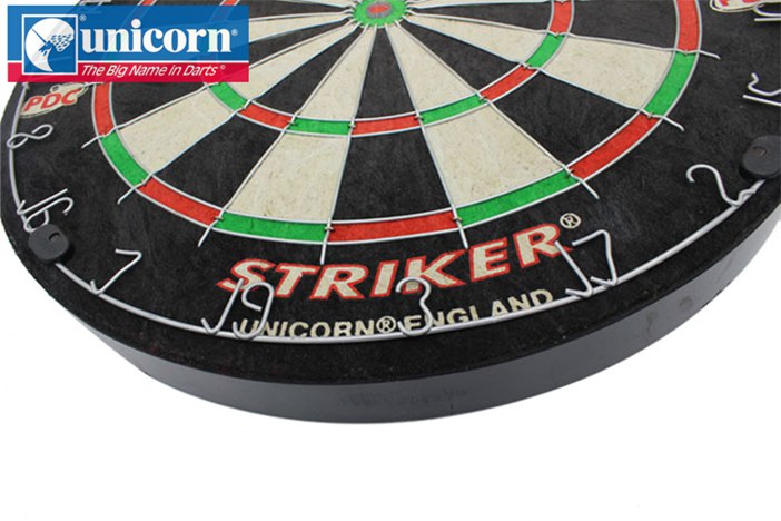 Kỳ lân kỳ lân Anh nhập khẩu phi tiêu mục tiêu 79383 mục tiêu thực hành Kenya salu phi tiêu tròn - Darts / Table football / Giải trí trong nhà bia phóng phi tiêu