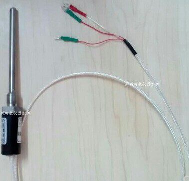 上海申安LDZX-50KBS立式压力蒸汽灭菌器原厂配件温度探头传感器