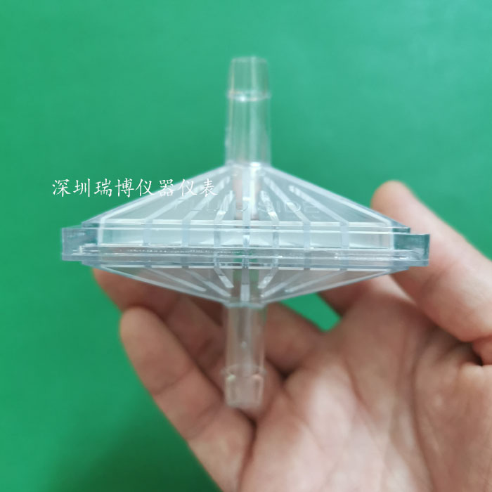 斯曼峰YX980D电动吸引器负压吸引机富林电动吸引器空气过滤器方形