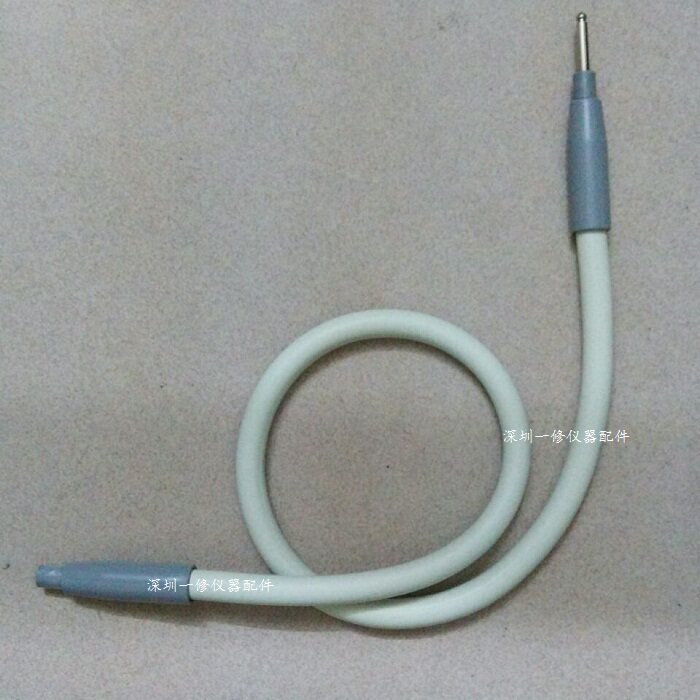汕头达佳DL-C-B/B II/C/M超短波电疗机理疗仪配件电极输出连接线