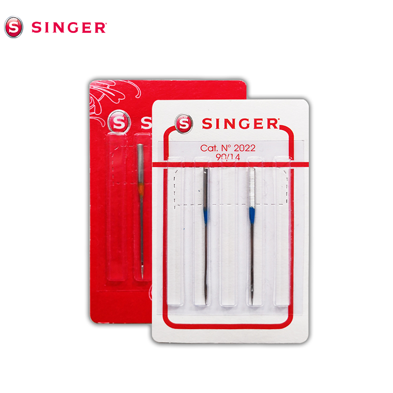 11 14 16 household electric overlock sewing machine special needle 2 packs*3 packs