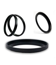 SLR camera adapter ring 62-67 62mm to 67mm follow-up ring filter adapter ring