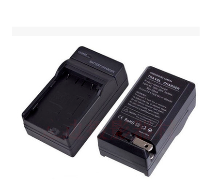 Applicable Sony NP-FM50 FM55H FM55H FM500H FM70 QM71D QM71D QM71D Single-eye battery charger