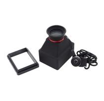 Universal type 3 2 LCD screen hood for Canon Sony 3 inch camera screen LCD screen sunshade