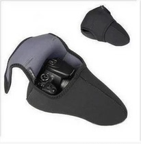 No word thick camera bag SLR micro single camera inner bag SLR camera Universal Portable soft bag protective cover