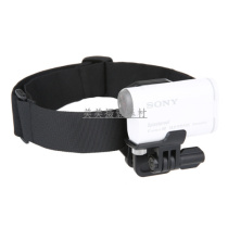 Suitable for Sony Sports Camera Accessories BLT-CHM1 Camera Headband Headband Clip Mounting Kit