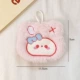 Pink Rabbit Plush Case [продление времени нагрева]